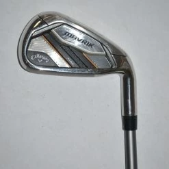 GolfRoots Callaway Mavrik Max 7 Iron R Flex