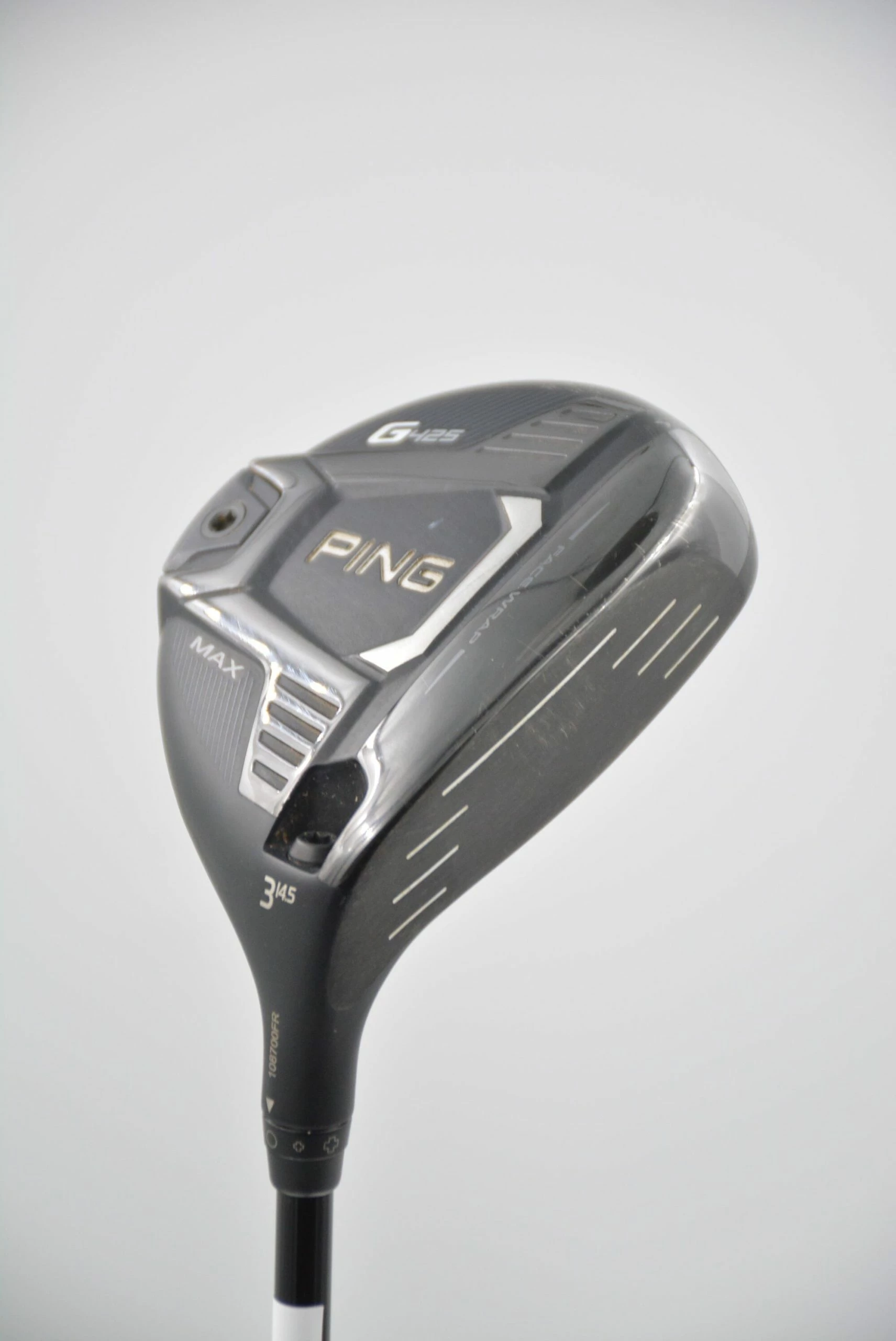 GolfRoots Ping G425 Max 3 Wood S Flex 2 GolfRoots Ping G425 Max 3 Wood S Flex - Image 2