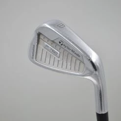 GolfRoots TaylorMade P760 8-AW S Flex Iron Set