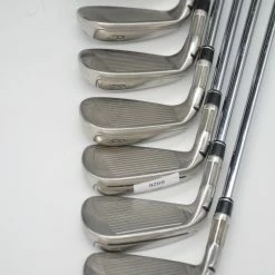 GolfRoots TaylorMade M6 5-AW Iron Set R Flex -CLEARANCE Sales 2023 DSC 0062 13 scaled