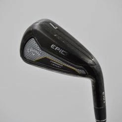 GolfRoots Callaway EPIC Forged Star 7 Iron A Flex