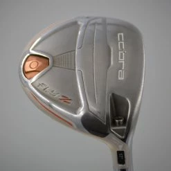 GolfRoots Women's Cobra Fly-Z Fairway 17 Degree 4 Wood L Flex