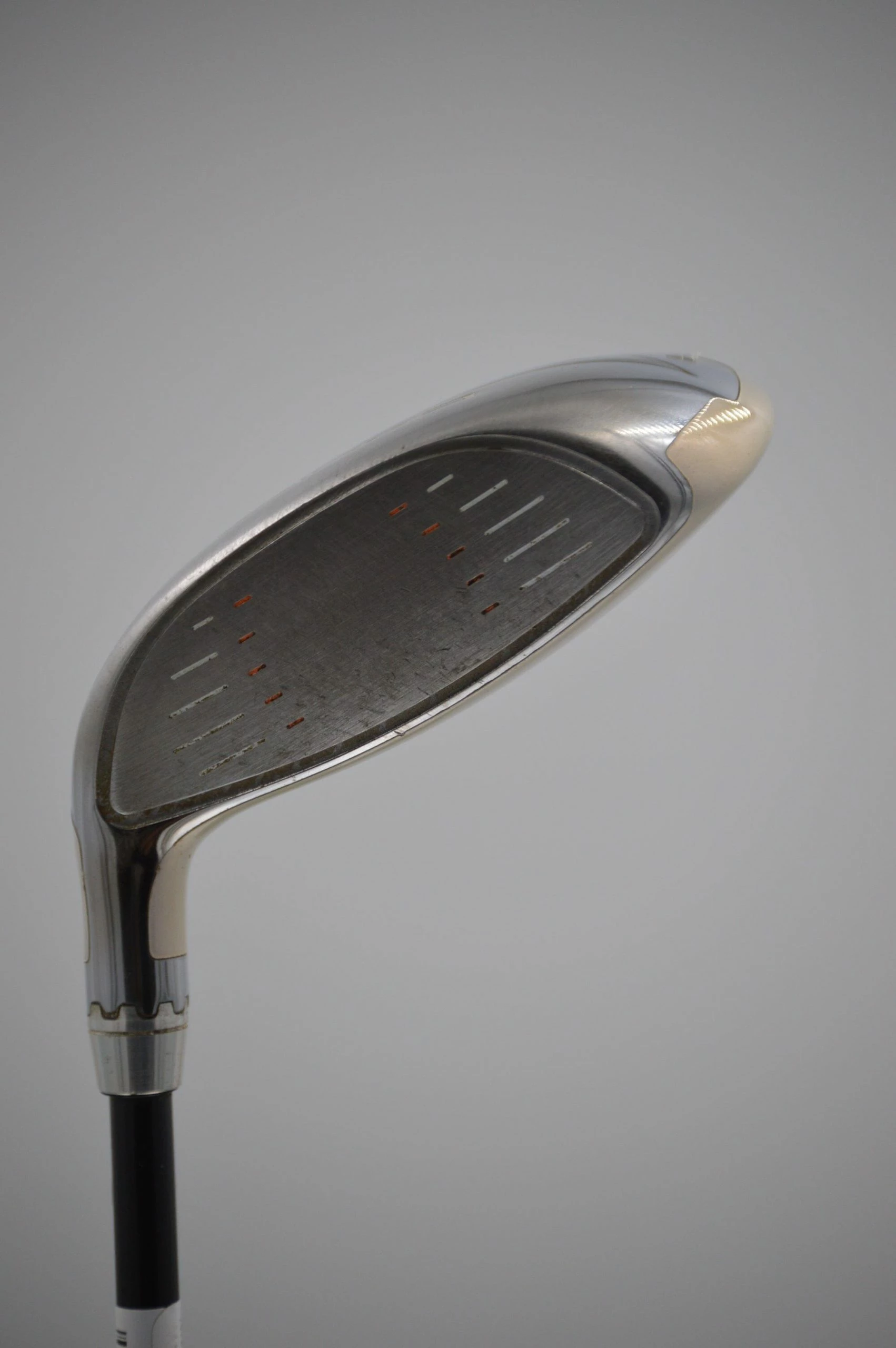 GolfRoots Women's Cobra Fly-Z Fairway 17 Degree 4 Wood L Flex 2 GolfRoots Women's Cobra Fly-Z Fairway 17 Degree 4 Wood L Flex - Image 2