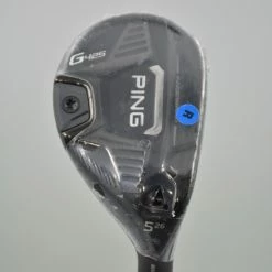 GolfRoots NEW Ping G425 5 Hybrid R Flex