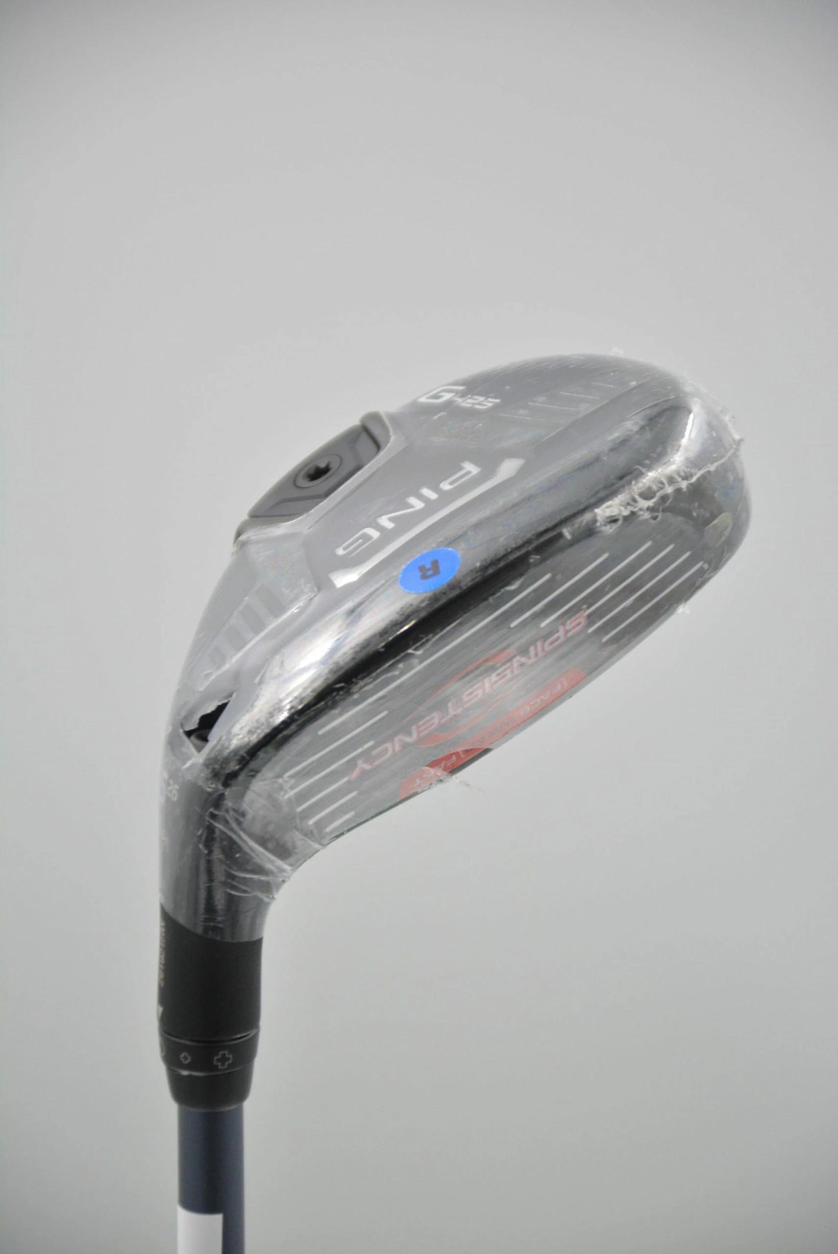 GolfRoots NEW Ping G425 5 Hybrid R Flex 2 GolfRoots NEW Ping G425 5 Hybrid R Flex - Image 2