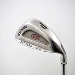 GolfRoots Callaway S2H2 PW Iron S Flex