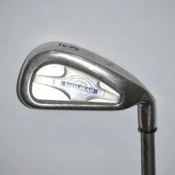 GolfRoots Callaway Steelhead X14 6 Iron S Flex
