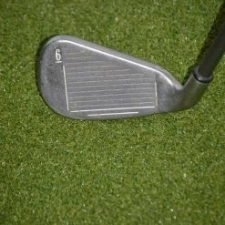 GolfRoots Callaway Steelhead X14 6 Iron S Flex -CLEARANCE Sales 2023 DSC 0082 2 5db9f7c9 afe1 4278 9ae4 3d289e1736d7 scaled