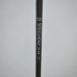 GolfRoots Callaway Steelhead X14 6 Iron S Flex -CLEARANCE Sales 2023 DSC 0083 3 7f26f660 845d 43ae ab71 97d9d18fdfc1 scaled