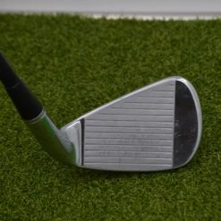 GolfRoots Lefty Callaway APEX Pro 7 Iron A Flex 7 GolfRoots Lefty Callaway APEX Pro 7 Iron A Flex -CLEARANCE Sales 2023 DSC 0084 7 scaled