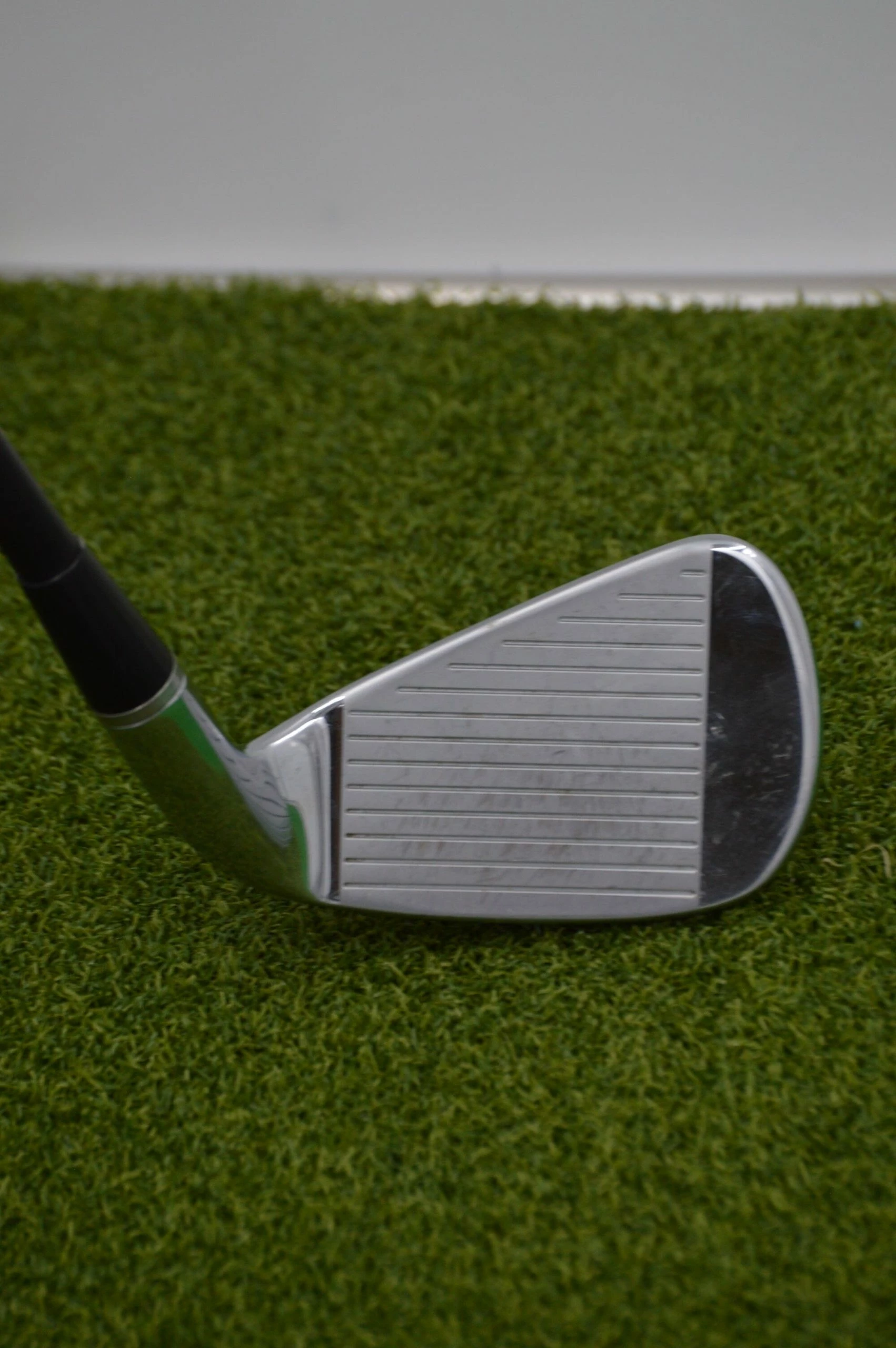 GolfRoots Lefty Callaway APEX Pro 7 Iron A Flex 3 GolfRoots Lefty Callaway APEX Pro 7 Iron A Flex - Image 3