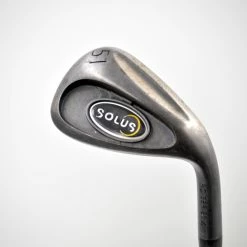 GolfRoots Solus RD Series 51 Degree Wedge