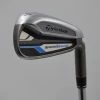 GolfRoots TaylorMade Speedblade 6 Iron R Flex