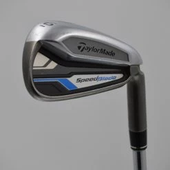 GolfRoots TaylorMade Speedblade 6 Iron R Flex