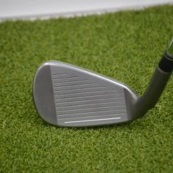 GolfRoots TaylorMade Speedblade 6 Iron R Flex -CLEARANCE Sales 2023 DSC 0110 6 scaled