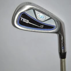 GolfRoots USKG TS V5 6-PW Junior Iron Set