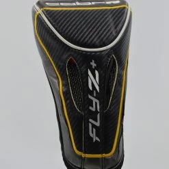 GolfRoots Cobra Fly Z Plus 9 Degree Driver S Flex -CLEARANCE Sales 2023 DSC 0128 6 scaled