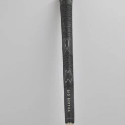 GolfRoots Women's Callaway Original Big Bertha '94 W Iron W Flex -CLEARANCE Sales 2023 DSC 0131 3db984f0 78a9 489f b00b 3424149ff944 scaled