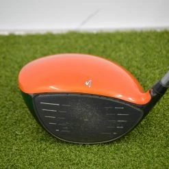 GolfRoots Cobra Fly Z Plus 9 Degree Driver S Flex -CLEARANCE Sales 2023 DSC 0131 5 scaled