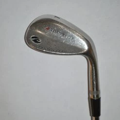 GolfRoots Adams Puglielli L Wedge 58.12 Degrees