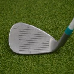 GolfRoots Womenâ€™s Ping Rhapsody SW Iron W Flex -CLEARANCE Sales 2023 DSC 0144 4 scaled