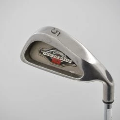 GolfRoots Callaway Big Bertha 5 Iron S Flex