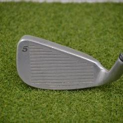 GolfRoots Callaway Big Bertha 5 Iron S Flex -CLEARANCE Sales 2023 DSC 0147 9 scaled