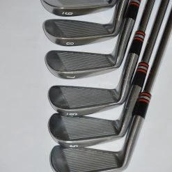 GolfRoots Custom Nike VR Pro Blade 4-9 Iron Set X Flex -CLEARANCE Sales 2023 DSC 0151 4 scaled