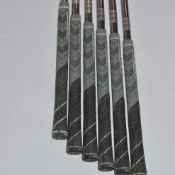 GolfRoots Custom Nike VR Pro Blade 4-9 Iron Set X Flex -CLEARANCE Sales 2023 DSC 0152 4 scaled