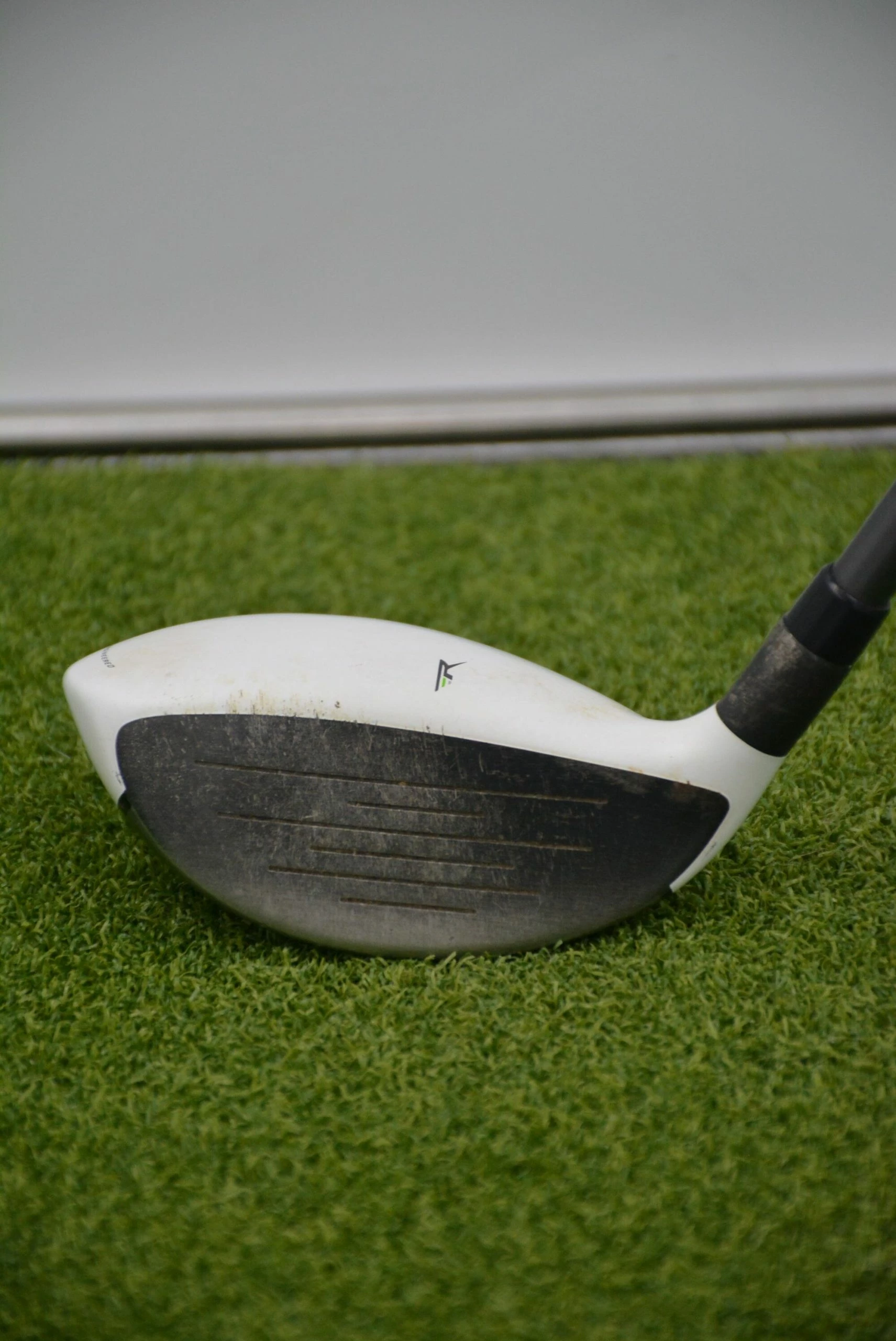 GolfRoots TaylorMade RBZ 4 Wood R Flex 3 GolfRoots TaylorMade RBZ 4 Wood R Flex - Image 3