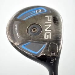 GolfRoots Ping G Fairway 3 Wood S Flex