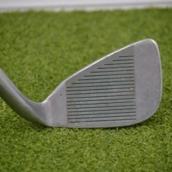 GolfRoots Lefty Mitsushiba Shadow 7 Iron R Flex -CLEARANCE Sales 2023 DSC 0165 402aab58 2585 40f9 89b7 540682007f9f scaled