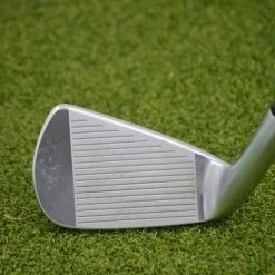 GolfRoots Callaway RAZR X Forged 6 Iron S Flex -CLEARANCE Sales 2023 DSC 0174 4 scaled