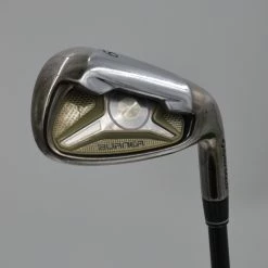 GolfRoots TaylorMade Burner 9 Iron L Flex