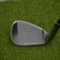 GolfRoots TaylorMade Burner 9 Iron L Flex -CLEARANCE Sales 2023 DSC 0177 4 scaled