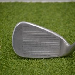 GolfRoots Ping G30 9 Iron S Flex -CLEARANCE Sales 2023 DSC 0177 721f757f caac 42b5 8a2c 0407a99e25e0 scaled