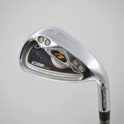 GolfRoots TaylorMade R7 CGB Max PW Iron R Flex