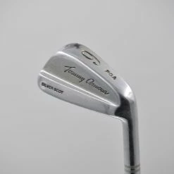 GolfRoots Tommy Armour Silver Scot 9 Iron S Flex