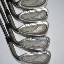 GolfRoots Excalibur Phoenix Stainless 4,5,7,8,PW Iron Set S Flex -CLEARANCE Sales 2023 DSC 0191 2 b3ca01be 838b 4922 81ce e61d7a548ddf scaled