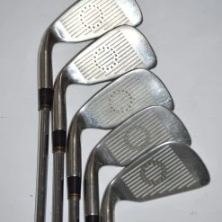 GolfRoots Excalibur Phoenix Stainless 4,5,7,8,PW Iron Set S Flex -CLEARANCE Sales 2023 DSC 0192 3 fa0f2f7d 4b18 412c a730 6420682581db scaled