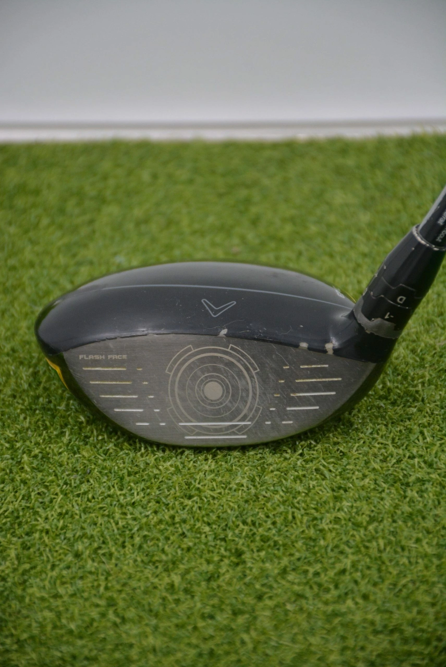 GolfRoots Women's Callaway EPIC Flash Fairway 5 Wood W Flex 3 GolfRoots Women's Callaway EPIC Flash Fairway 5 Wood W Flex - Image 3