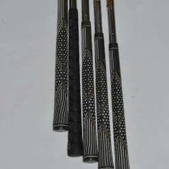 GolfRoots Excalibur Phoenix Stainless 4,5,7,8,PW Iron Set S Flex -CLEARANCE Sales 2023 DSC 0194 4 scaled