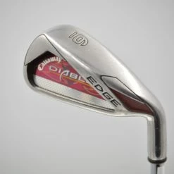 GolfRoots Callaway Diablo Edge 6 Iron Uniflex