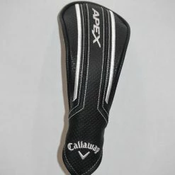 GolfRoots Lefty Callaway Apex 5 Hybrid R Flex -CLEARANCE Sales 2023 DSC 0201 1 scaled