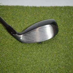 GolfRoots Lefty Callaway Apex 5 Hybrid R Flex -CLEARANCE Sales 2023 DSC 0204 scaled