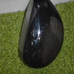 GolfRoots Lefty Callaway Apex 5 Hybrid R Flex -CLEARANCE Sales 2023 DSC 0205 1 scaled