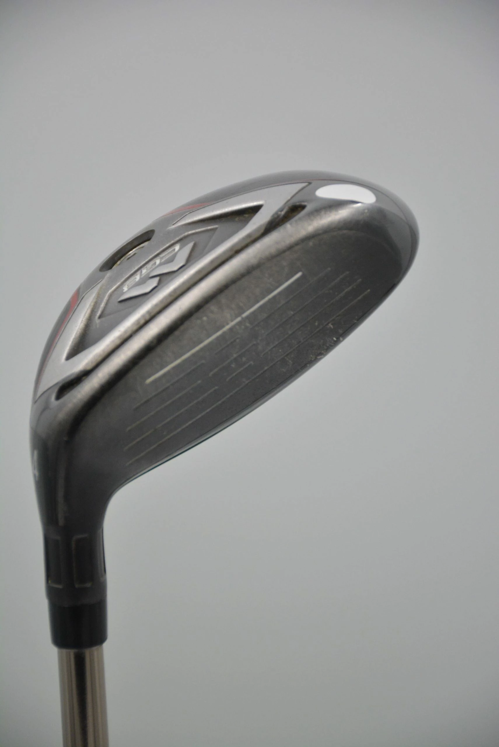 GolfRoots TaylorMade M CGB 4 Hybrid R Flex 2 GolfRoots TaylorMade M CGB 4 Hybrid R Flex - Image 2