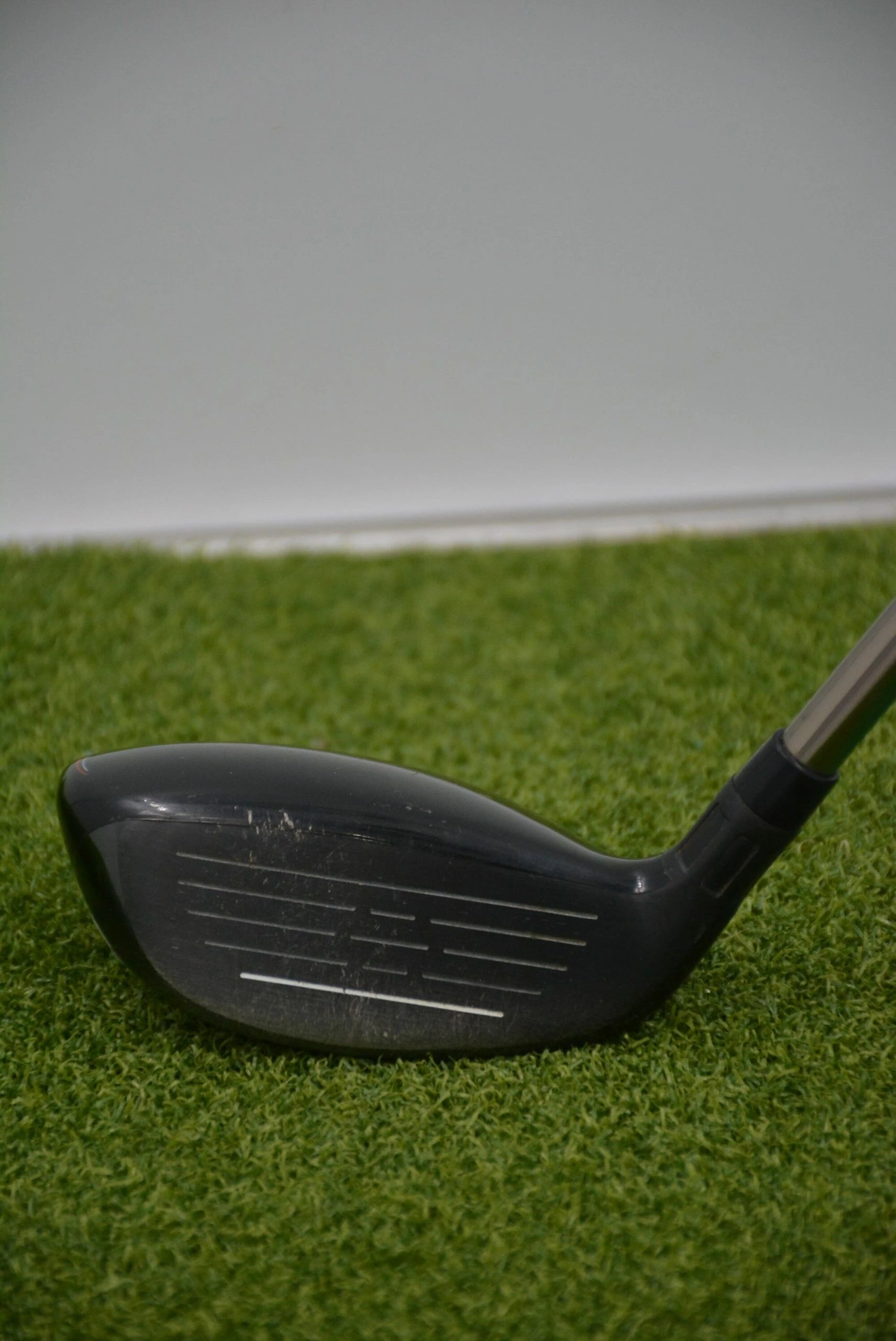 GolfRoots TaylorMade M CGB 4 Hybrid R Flex 3 GolfRoots TaylorMade M CGB 4 Hybrid R Flex - Image 3