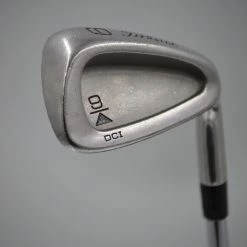 GolfRoots Titleist DCI 9 Iron X Flex
