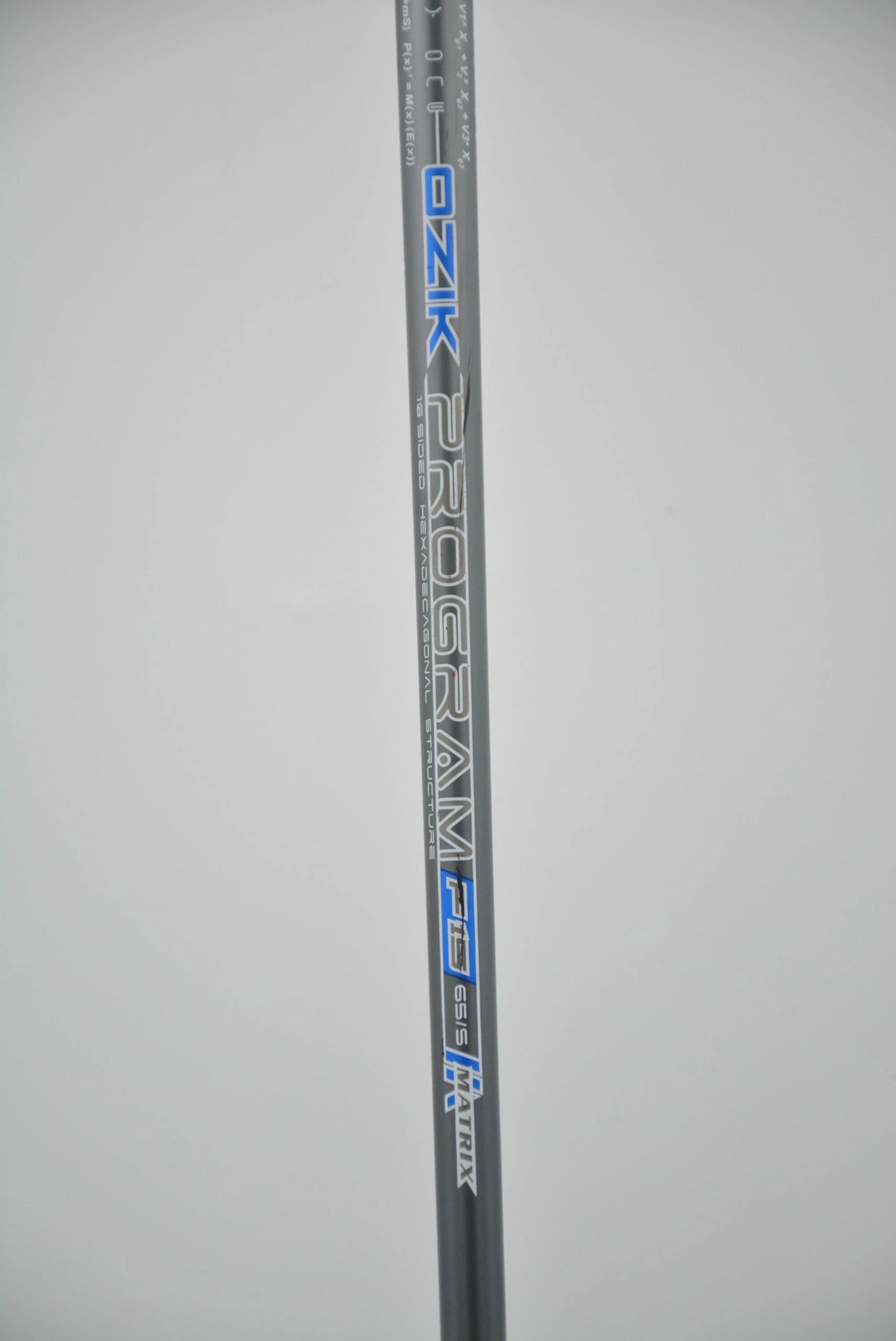 GolfRoots Callaway Steelhead XR 6 Hybrid S Flex 4 GolfRoots Callaway Steelhead XR 6 Hybrid S Flex - Image 4
